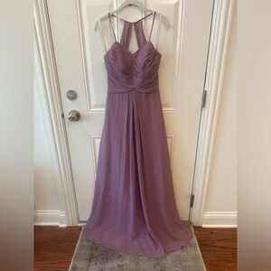 Azazie Bridesmaid Dress
